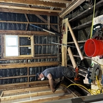 Modern Bathroom Remodel
