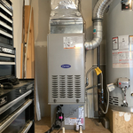 Dennis' New Furnace & AC