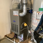 Dennis' New Furnace & AC