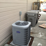Dennis' New Furnace & AC