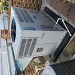 Bosch 18 SEER High Efficiency Heat Pump