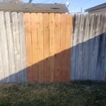 Fence Repair