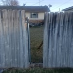 Fence Repair