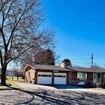 Rowena Exterior
