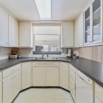 Kitchen After