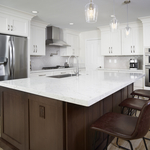 Whitney Ranch Kitchen