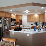 Whitney Ranch Kitchen