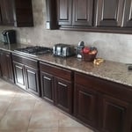 QUARTZ COUNTERTOPS