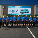 2nd Wind Team