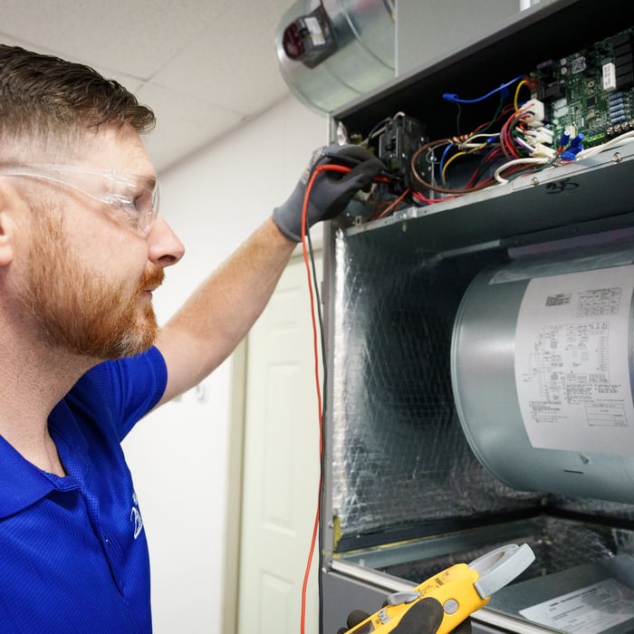 2nd Wind HVAC