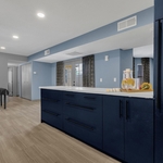 Condo Kitchen 1