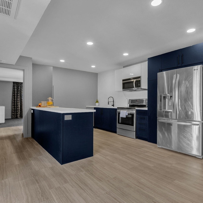 Condo Kitchen 5