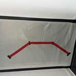 zipper door