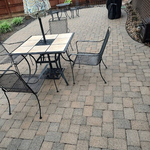 Paver Clean and Seal