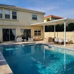 Patio Cover