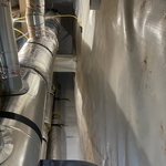 Crawlspace encapsulation
