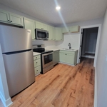 Unit 2 Kitchen