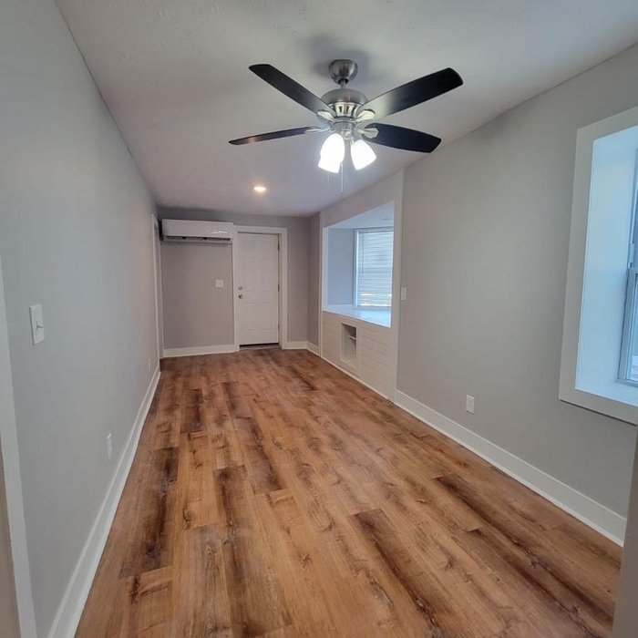 Unit 2 Living Room
