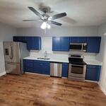 Unit 1 Kitchen