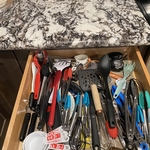 Clutter