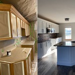 cabinet Paint