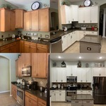 cabinet paint