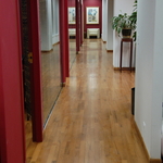 Custom Flooring