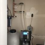 Water Softener