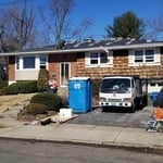 Roof and Demo