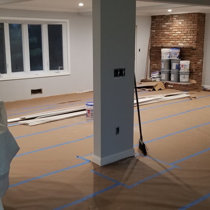 Open Concept