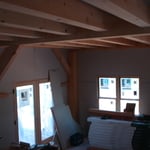 Post and Beam