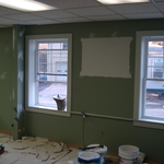 Before