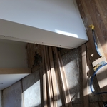 Flooring installation