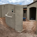 Entry courtyard 3