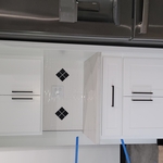 Tile Install