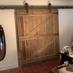 Relatives House Remodel