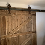 Barn Door