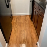 Hardwood Floor