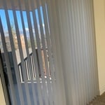 Window Treatment