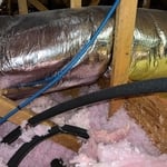 New insulation