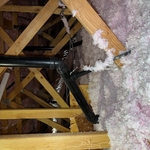 New insulation