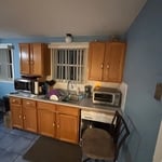 Mexils Kitchen remodel