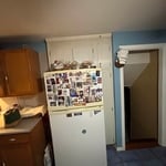Mexils Kitchen remodel