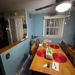 Mexils Kitchen remodel