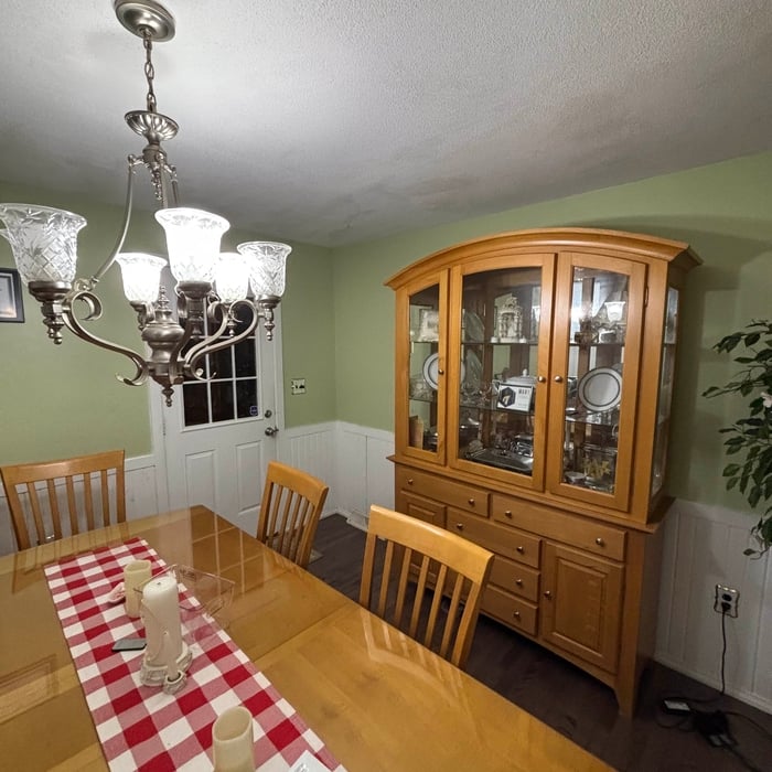 Mexils Kitchen remodel