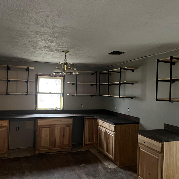 My Work