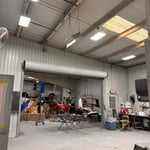 My work
