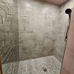 Bathroom Remodel!