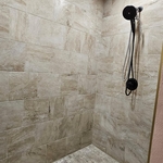 Bathroom Remodel!