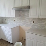 back splash
